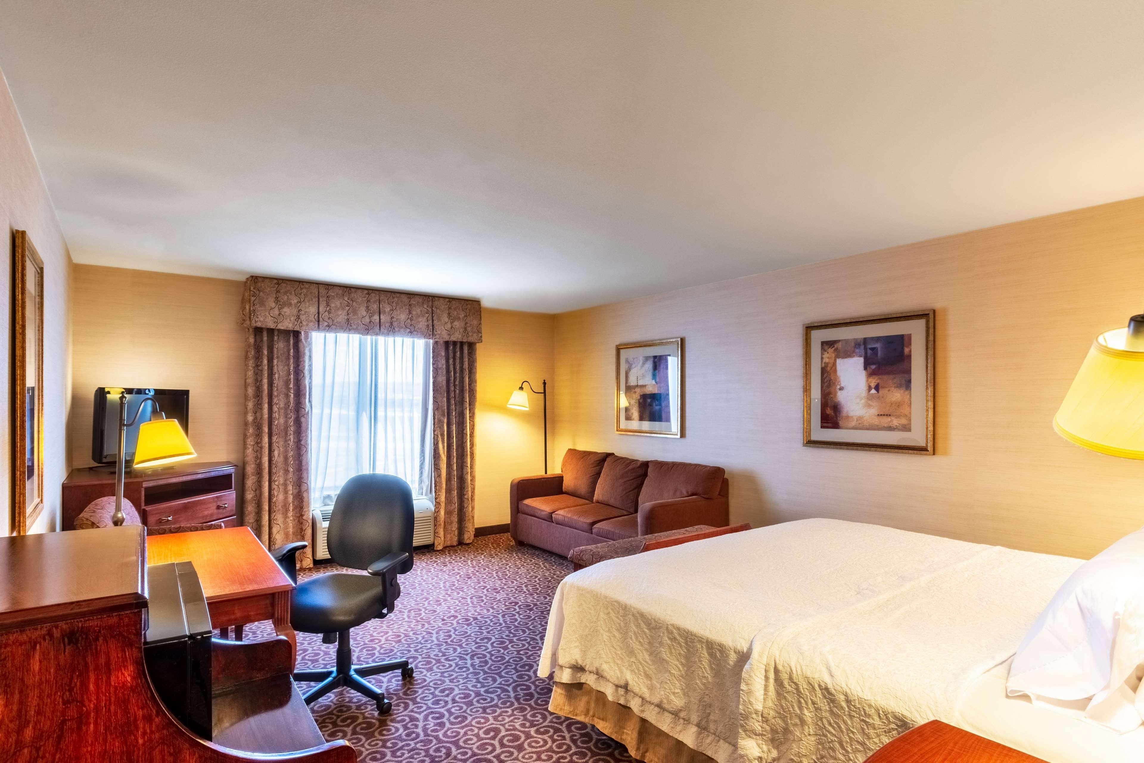 Hampton Inn Rawlins Exterior foto