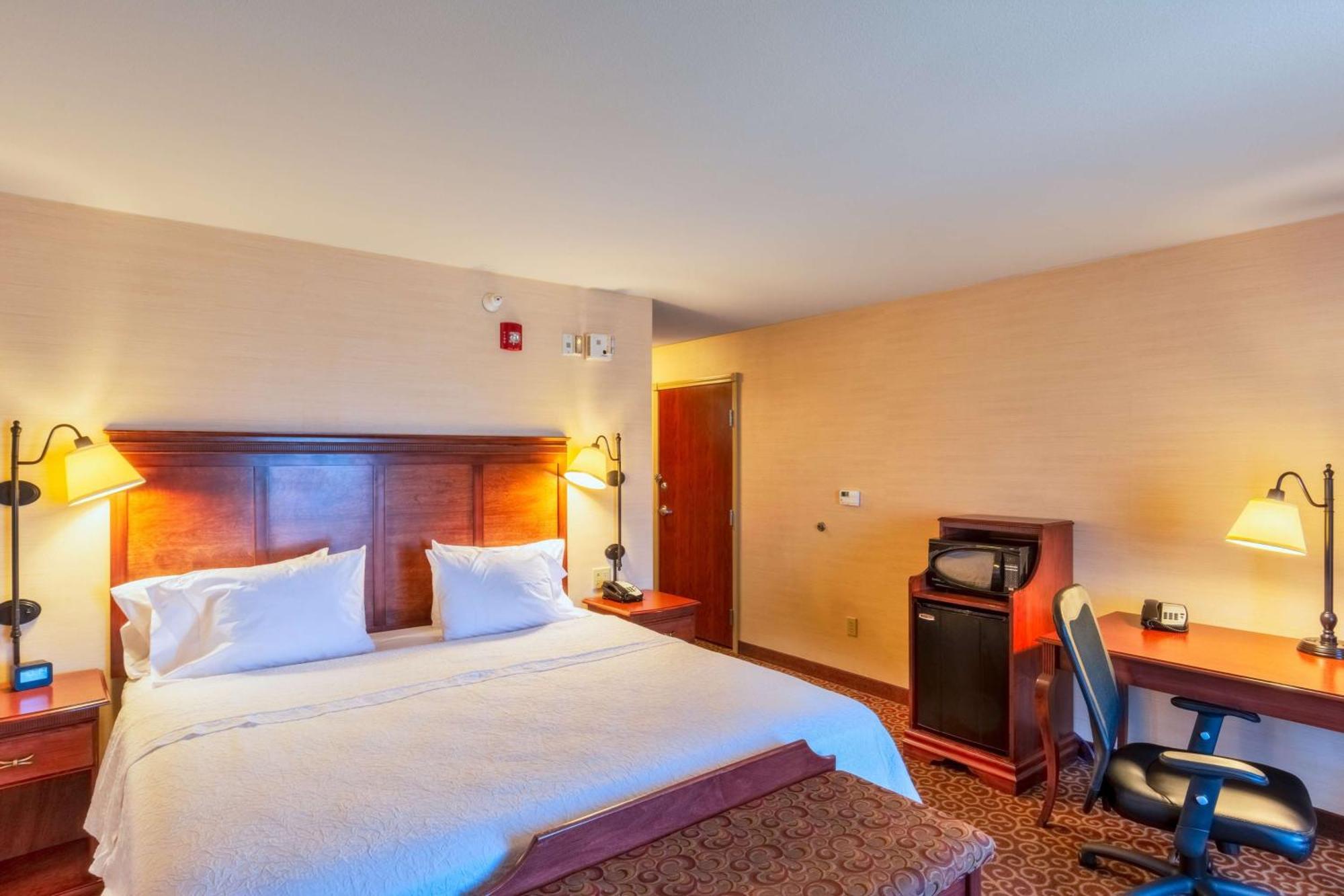 Hampton Inn Rawlins Exterior foto